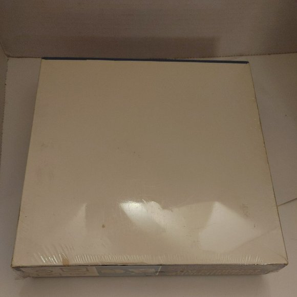 Decoupage Plaques Kit #12663 Owl Family by Cunningham Art Products Made in USA - Picture 7 of 7